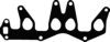 GLASER X56894-01 Gasket, intake manifold